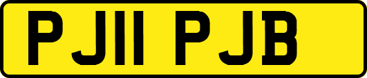 PJ11PJB