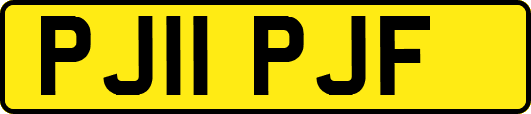 PJ11PJF