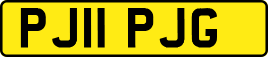PJ11PJG