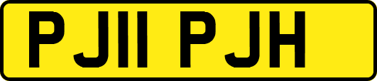 PJ11PJH
