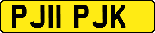 PJ11PJK