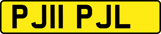 PJ11PJL