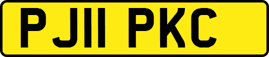 PJ11PKC
