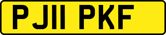 PJ11PKF