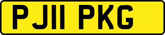 PJ11PKG