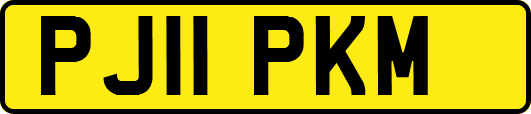 PJ11PKM