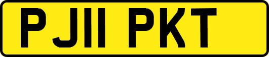 PJ11PKT