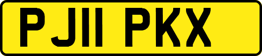 PJ11PKX
