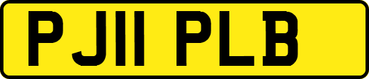 PJ11PLB