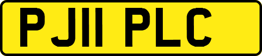 PJ11PLC