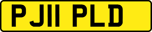 PJ11PLD