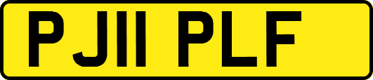PJ11PLF