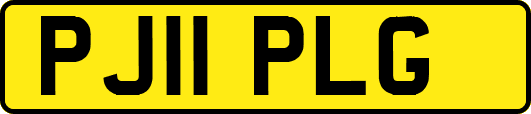 PJ11PLG