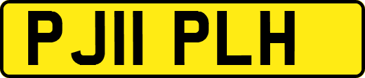 PJ11PLH