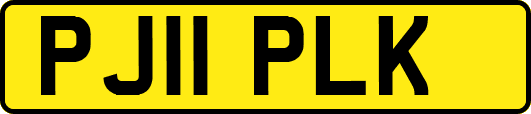 PJ11PLK