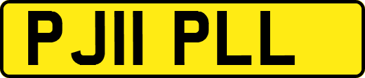 PJ11PLL