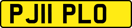 PJ11PLO