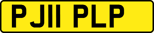 PJ11PLP