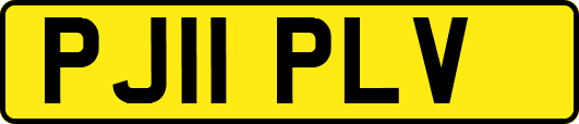 PJ11PLV