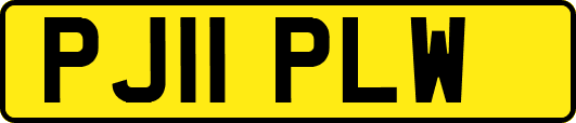 PJ11PLW