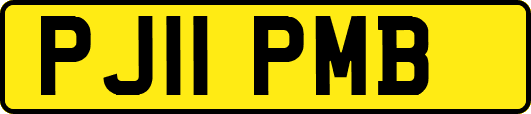 PJ11PMB