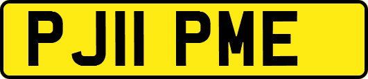 PJ11PME