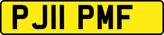 PJ11PMF