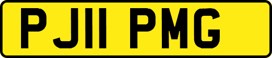 PJ11PMG