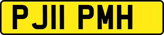 PJ11PMH