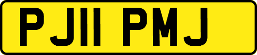 PJ11PMJ