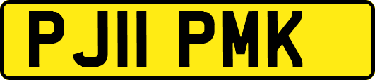 PJ11PMK