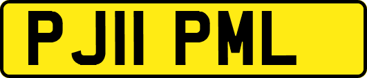 PJ11PML