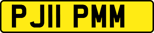 PJ11PMM