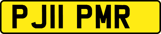 PJ11PMR