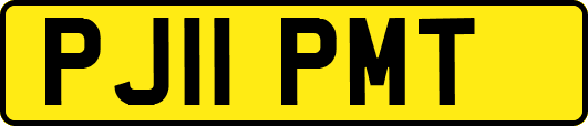 PJ11PMT