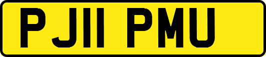 PJ11PMU