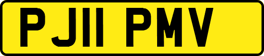 PJ11PMV