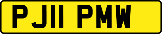PJ11PMW