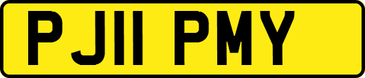 PJ11PMY