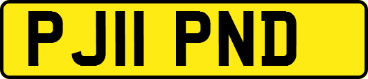 PJ11PND