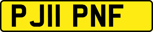 PJ11PNF