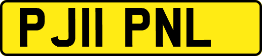 PJ11PNL