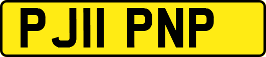 PJ11PNP