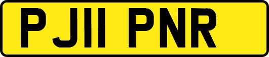 PJ11PNR