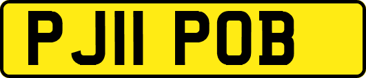 PJ11POB