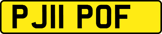 PJ11POF