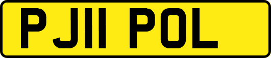 PJ11POL