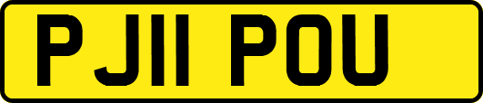 PJ11POU
