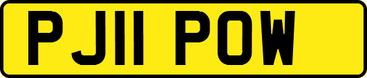 PJ11POW