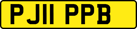 PJ11PPB